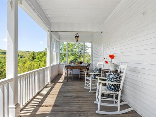 81 Chute Road, Bear River, NS 