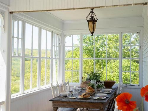 81 Chute Road, Bear River, NS 