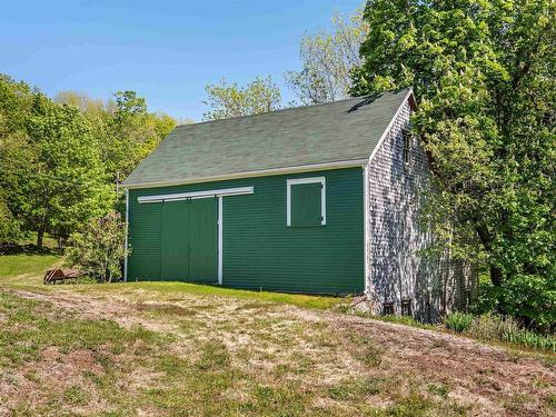 81 Chute Road, Bear River, NS 