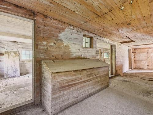 81 Chute Road, Bear River, NS 