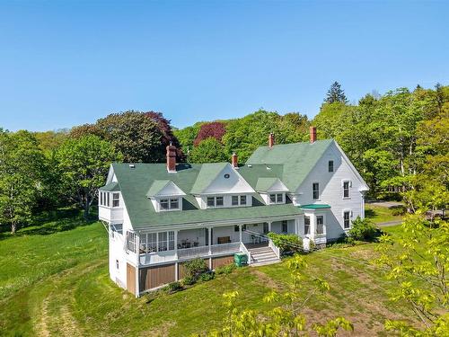81 Chute Road, Bear River, NS 