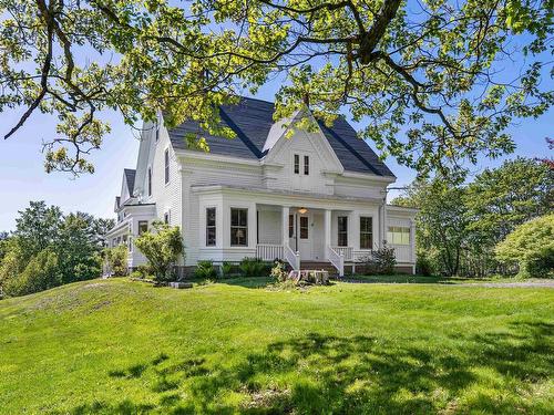 81 Chute Road, Bear River, NS 