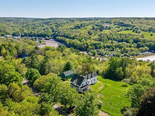 81 Chute Road, Bear River, NS 