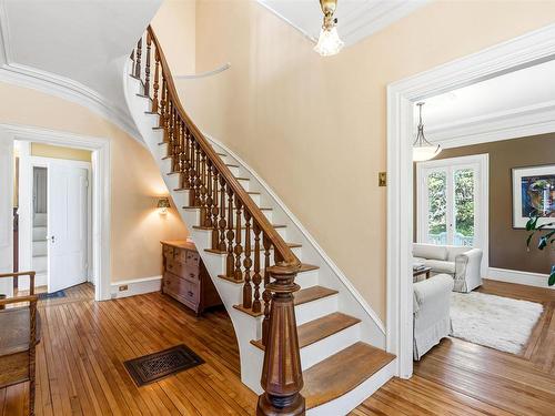 81 Chute Road, Bear River, NS 