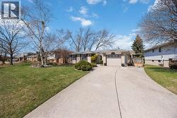 531 PARKDALE CRESCENT St Clair, ON N0N 1G0