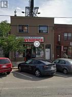 1 - 3393 LAKESHORE BOULEVARD W Toronto, ON M8W 1N2