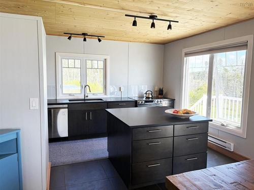 122 Peter Sosna Drive, Macnabs Cove, NS 