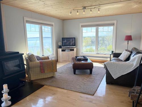 122 Peter Sosna Drive, Macnabs Cove, NS 