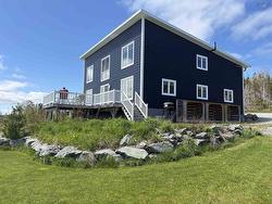 122 Peter Sosna Drive Macnabs Cove, NS B0E 3B0