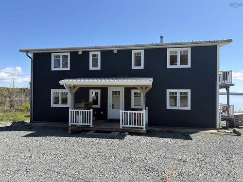 122 Peter Sosna Drive, Macnabs Cove, NS 