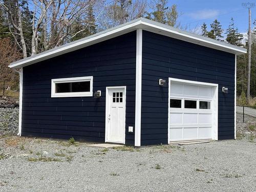 122 Peter Sosna Drive, Macnabs Cove, NS 