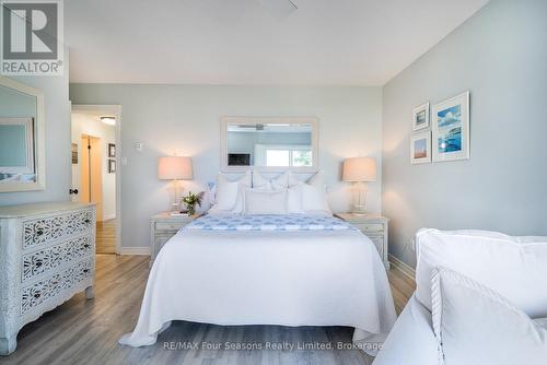 Primary Bedroom - 24 - 44 Trott Boulevard, Collingwood, ON 
