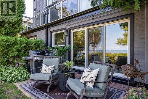 24 - 44 Trott Boulevard, Collingwood, ON 
