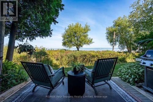Views for days - 24 - 44 Trott Boulevard, Collingwood, ON 