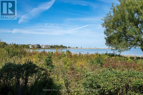 Nature at your doorstep - 24 - 44 Trott Boulevard, Collingwood, ON 