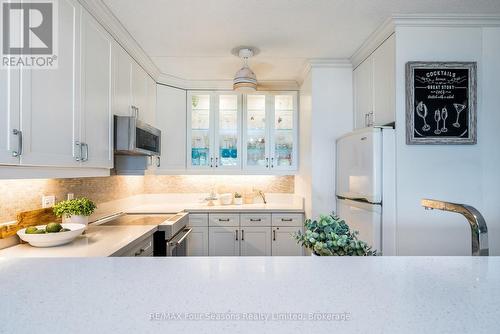 Quartz Countertops - 24 - 44 Trott Boulevard, Collingwood, ON 