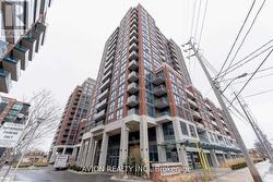 336 - 31 TIPPETT ROAD Toronto, ON M3H 0C8