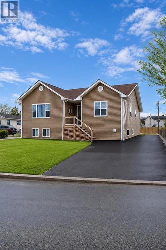 37 Whites Road  Carbonear, NL A1Y 1C5