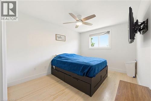 161 Berkindale Drive Unit# 7, Hamilton, ON 