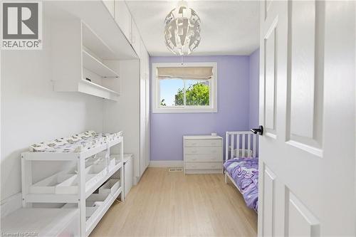 161 Berkindale Drive Unit# 7, Hamilton, ON 