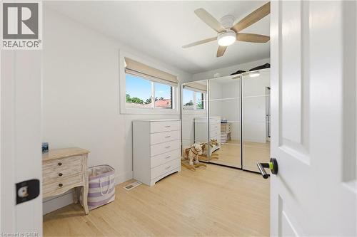 161 Berkindale Drive Unit# 7, Hamilton, ON 