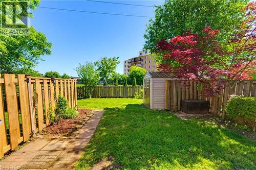 161 Berkindale Drive Unit# 7, Hamilton, ON 