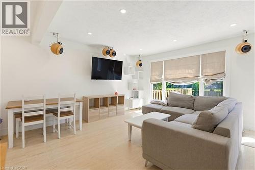 161 Berkindale Drive Unit# 7, Hamilton, ON 