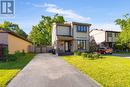 242 Browning Trail, Barrie, ON 
