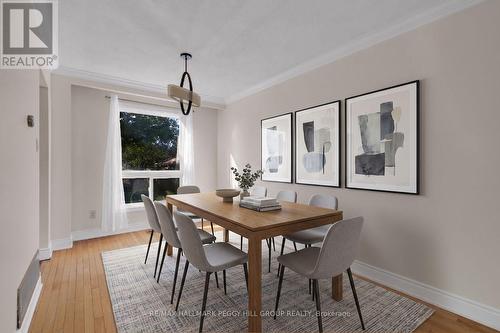 242 Browning Trail, Barrie, ON 