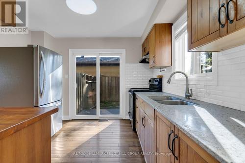 242 Browning Trail, Barrie, ON 