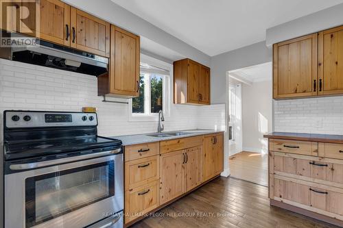 242 Browning Trail, Barrie, ON 