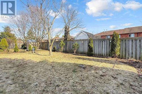 197 Mapleton Avenue, Barrie, ON 