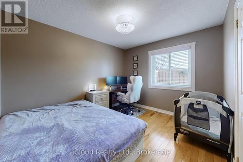 197 Mapleton Avenue, Barrie, ON 