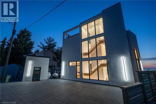 6 Firelane 11A Street, Niagara-On-The-Lake, ON - Outdoor With Exterior