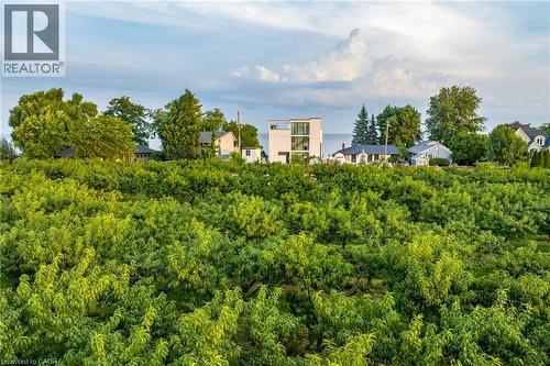 6 Firelane 11A Street, Niagara-On-The-Lake, ON - Outdoor With View