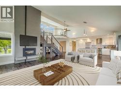 3137 Vector Drive West Kelowna, BC V1Z 3B1
