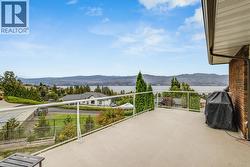 Convenient Patio Access off the Dining Area with Gas Hookup - 