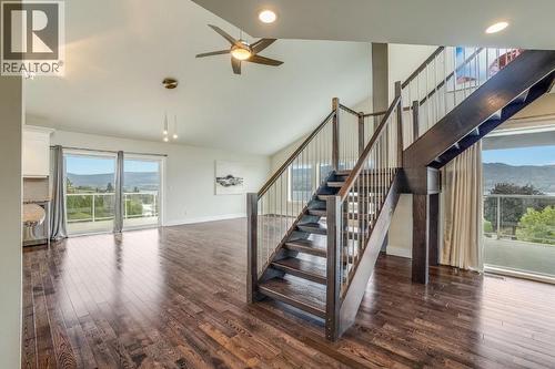 3137 Vector Drive, West Kelowna, BC 
