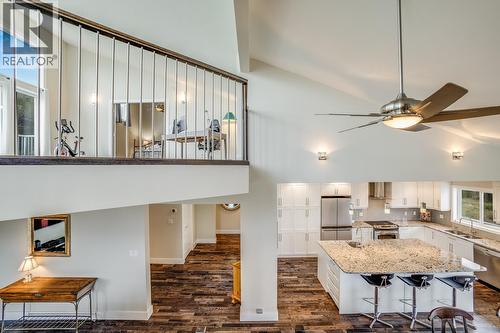 3137 Vector Drive, West Kelowna, BC 