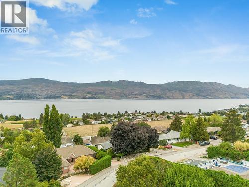 Expansive Panoramic Lake Views! - 3137 Vector Drive, West Kelowna, BC 