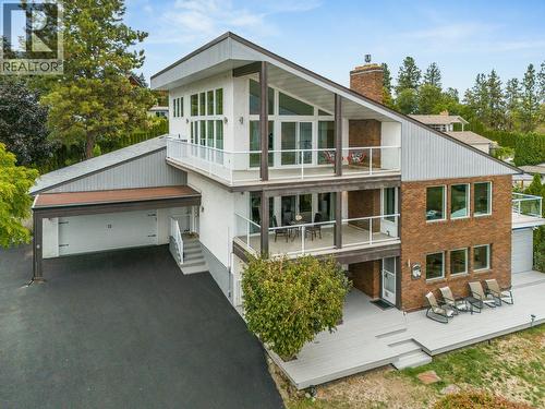 3137 Vector Drive, West Kelowna, BC 