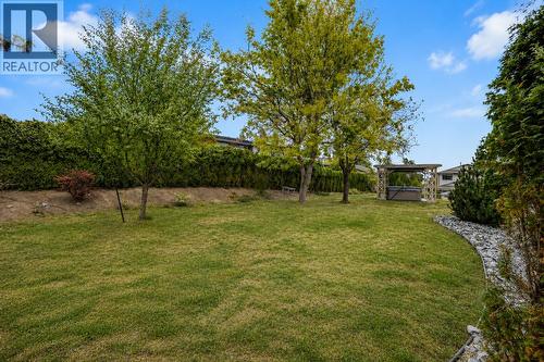 3137 Vector Drive, West Kelowna, BC 