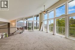 Spacious Loft With Expansive Windows And Views - 