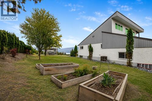 3137 Vector Drive, West Kelowna, BC 