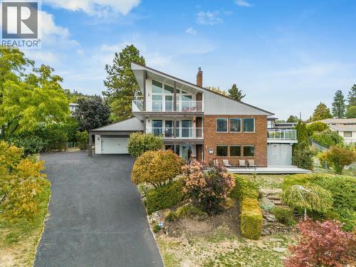 3137 Vector Drive, West Kelowna, BC 