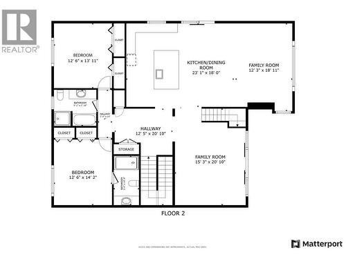 3137 Vector Drive, West Kelowna, BC 