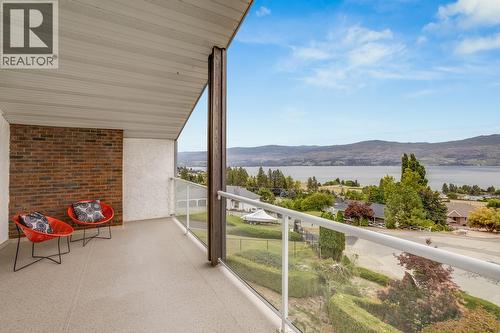 Soak in Stunning Lake Views from Every Outdoor Living Area - 3137 Vector Drive, West Kelowna, BC 
