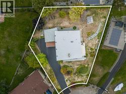 Private Lot located At The End Of A Quiet Cul-De-Sac - 