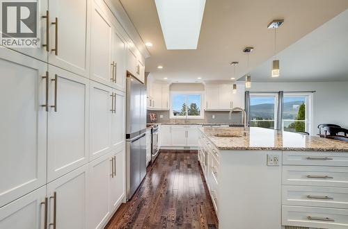3137 Vector Drive, West Kelowna, BC 