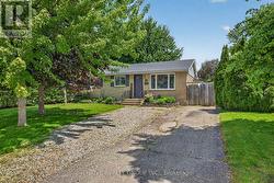 85 VANBUSKIRK DRIVE St. Thomas, ON N5R 4Z3